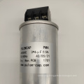 3 terminal 35uf  450vac 60uf cbb65 capacitor Reliable factory direct supply